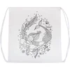 Knorr Prandell 212305461 Športna torba White 380x420 mm Morska deklica