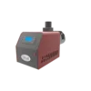 Mareli Gorionik na pelet SMB 35 (35kW), Bordo