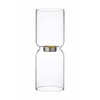 Dekorativen svečnik Iittala