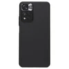 NILLKIN Maska za Xiaomi Redmi Note 11 Pro Plus/Poco X4 NFC Nillkin Scrub crna