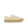 Espadrile DeeZee WSK1576-01 Bež