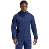 Moška jakna adidas Tiro 26 Travel Windbreaker, temno modra