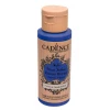 Cadence Barva za tekstil Style Matt Fabric - mornarsko modra/50 ml