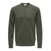 Only & Sons Pulover ONSLoui barva blata