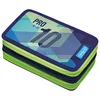 PERNICA PUNA 3ZIPA GREEN GOAL HERLITZ 50038787 * DO ISTEKA ZALIHA
