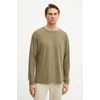 Majica z dolgimi rokavi lounge HUGO Laze Longsleeve