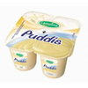 PUDING VANILA PUDDIS 125G