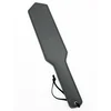 SuperLove I Love Pain Paddle 41cm Black