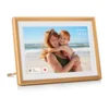 Digitalni foto okvir 10.1 (26 cm) Arzopa D10, 32GB, WiFi, zlat