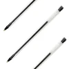 Hemijska olovka B-109,1mm, 50komada, Crna