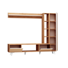 Hanah Home TV komoda Rambuty