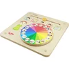 Masterkidz Izobraževalna tabla Učenje čustev Obvladovanje čustev Montessori