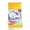 SELECTION Prašak za veš Universal 3kg
