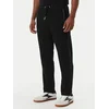KARL LAGERFELD Spodnji del trenirke 705006 562900 Črna Regular Fit