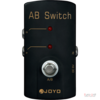Joyo JF-30 A/B Switch pedalo za kitaro