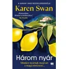 Három nyár