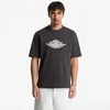 Majice Jordan Flight Essentials Mens Pocket T-Shirt Night Forest/ Sail XXL