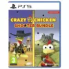 PS5 Crazy Chicken - Shooter Bundle
