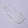TELEMPIRE Silikonska maska za telefon Ultra Thin za Xiaomi 12S Pro providna