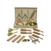 Komplet percussion-4 Goldon 30140