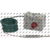 Enofazni termostat 157°C