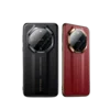 Mofei Maska za mobilni telefon Huawei Mate 60 Pro / Huawei Mate 60 Pro+, Crna