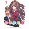 Toradora! (Light Novel) Vol. 1