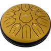 Shamann 6 11 Notes D5-Major Gold Tongue Drum
