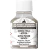 Maimeri Acrylic Picture Varnish Barva 75 ml
