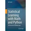 Statistical Learning with Math and Python