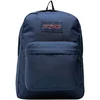 Jansport Superbreak Backpack Modra