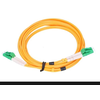 EXTRALINK LC/APC-LC/APC Single Mode/ Duplex/ 9/125um/ G657A/ 3m