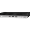 Obnovljeni stoni računar HP EliteDesk 800 G3 DM, i5-7500T, 8GB, 512GB, Windows 10 Pro