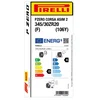 Pirelli P Zero Corsa Asimmetrico 2 ( 345/30 ZR20 (106Y) F, sa za?titom za felne (MFS) )