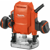 MAKITA električna glodalica 900W, 8mm M3601