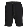 Jack & Jones Muški šorc Jjepaulos, Crni