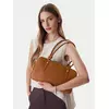 Furla Ročna torba Giulia M WB01871 BX0460 CN 4557S Rjava