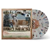 Spillage Village - Bears Like This Too Much (Limited Edition) (Blue & Brown Splatter Coloured) (LP)