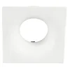 Ugradna rozetna CFR1015F WH