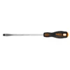 slomart Ploščati izvijač NEO TOOLS 8,0 x 200 mm, S2