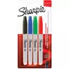 USTVARJALNI SET SHARPIE MARKER SHARPIE FINE 4/1 BASIC