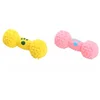 PetJungle igračka gumeni teg 10 cm