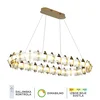 LED visilica KP4000-75V T
