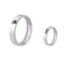 NAKIT 2JEWELS PRSTAN 221069-25