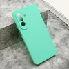 Futrola soft 3d camera za samsung a175f/a176b galaxy a17 4g/5g zelena ( F124942 )