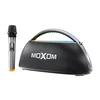 MOXOM Bluetooth zvučnik MX-SK94 80W sa mikrofonom/ crna