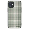 ULTIMATE CASE MagSafe za Apple iPhone 12 mini - Sage Tartan