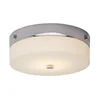 Elstead TAMAR-F-M-PC-LED Stropno svetlo za kupatilo TAMAR 1xGX53/5,7W/230V IP44 hrom