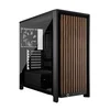CORSAIR Kućište Corsair FRAME 4000D WOOD RS Modular, CC-9011340-WW