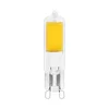 Ekolight Eko-Light COB LED žarnica G9 2 W, 6000 K